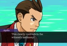 Apollo Justice Ace Attorney Trilogy Release Date Announced at TGS 2023 apollo justice ace attorney trilogy