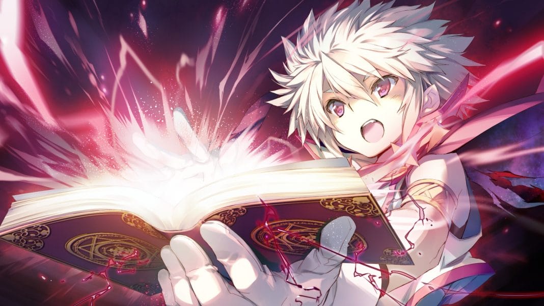 Dungeon Travelers 2 and 2–2 release date announced for PC by Shiravune, releasing with DLC next week on Johren.