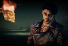 Shadows of the Damned Remaster Announced, Grasshopper Direct Coming Next Week Shadows of the Damned Remaster announced, Grasshopper Direct revealed for next week with announcements and updates from Suda51.