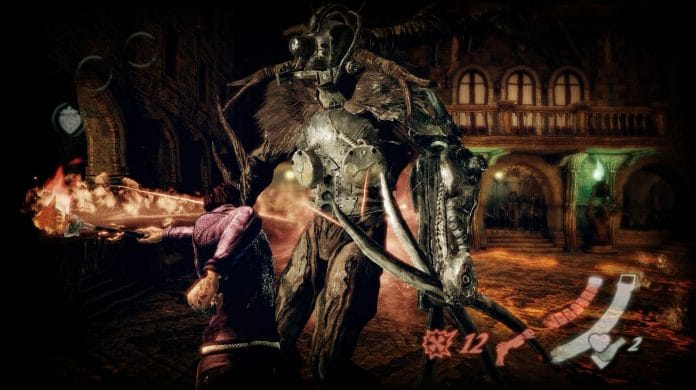 Shadows of the Damned Remaster announced, Grasshopper Direct revealed for next week with announcements and updates from Suda51.