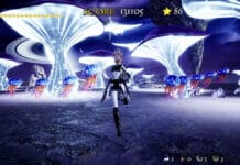 Air Twister Coming to PC, Xbox, PS5, PS4, and Switch Later This Year Through ININ Games Following Apple Arcade Debut