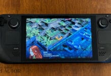 Front Mission 1st: Remake Is Now Steam Deck Verified by Valve