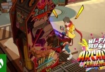 Hi Fi Rush Arcade Challenge Update Revealed, Coming July 5 for Xbox Series X|S and PC
