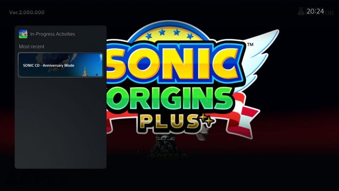 Video: Digital Foundry's Technical Analysis Of Sonic Origins