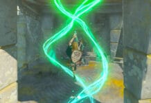 No DLC Planned for the Legend of Zelda: Tears of the Kingdom According to Producer