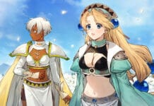 Atelier Marie Remake: The Alchemist of Salburg Switch Review
