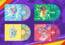 Hi Fi Rush Vinyl Soundtrack Pre-Orders Now Live hifi rush vinyl deluxe edition preorder price