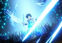 Infinity Strash: Dragon Quest the Adventure of Dai Reveals Playable Characters and New Gameplay Screenshots