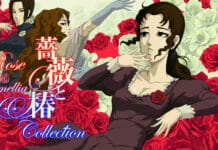 Rose & Camellia Collection Coming to Nintendo Switch Later This Year in North America