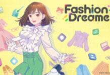 Fashion Dreamer Nintendo Switch Release Date and Physical Edition Announced Fashion Dreamer Nintendo Switch Release Date and Physical Edition Announced