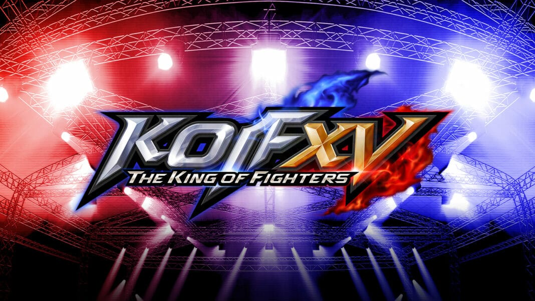 The King of Fighters XV version 2.00 update patch notes revealed for PS5, Xbox Series X, PS4, Steam, and Windows including Najd DLC.