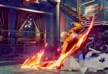 Fatal Fury: City of the Wolves Officially Revealed at EVO 2023 With New Trailer