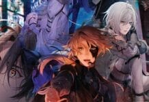 Virche Evermore ErroR: Salvation Release Date Announced