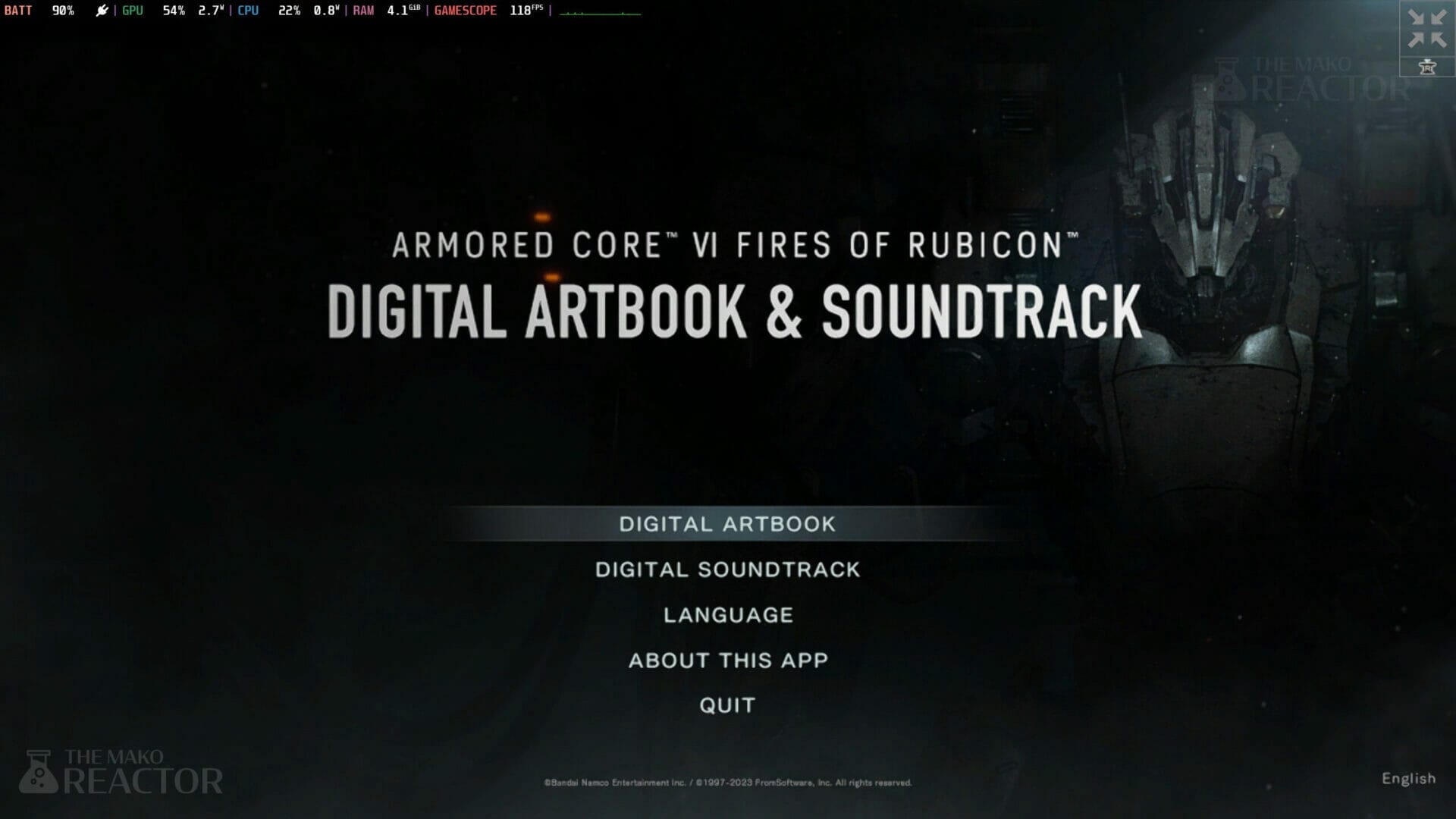 Armored Core 6 DLC Guide PreOrder Editions • TMR