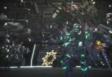 Custom Mech Wars Is a New Mech Third Person Shooter Coming to PS5 and Steam This Winter From D3 Publisher