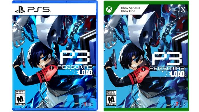 Persona 3 Reload Complete DLC Guide PS5 PC Steam Xbox