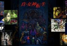Shin Megami Tensei IV, If, II, NINE, and More Series Soundtracks Out Now on Spotify and Apple Music