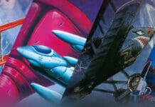 Toaplan Arcade Shoot ‘Em Ups 2 Review – Same! Same! Same!