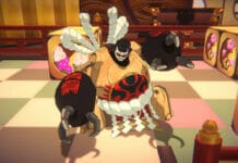 Persona 5 Tactica Introduces Unique Enemies and Interactive Stage Elements