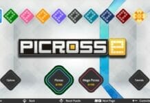 Picross S+ Brings the Picross e 3DS Games Including the Japanese Exclusive Game to Nintendo Switch Worldwide Next Year