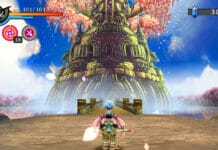 The Legend of Nayuta: Boundless Trails PC Steam Deck Review – A Falcom Classic That Shines Thanks to an Excellent Port