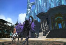 Final Fantasy XIV 6.5 Patch Growing Light Trailer Released at TGS 2023, Coming Early Next Month final fantasy xiv patch 6.5 growing light trailer