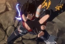 DNF Duel Brawler Character DLC Launches Next Week on PS5, PS4, Switch, and Steam