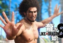 Like a Dragon: Infinite Wealth Release Date Announced, New Story and Gameplay Trailers Released
