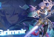 Granblue Fantasy Versus: Rising Grimnir Gameplay Trailer Released for PS5, PS4, and Steam
