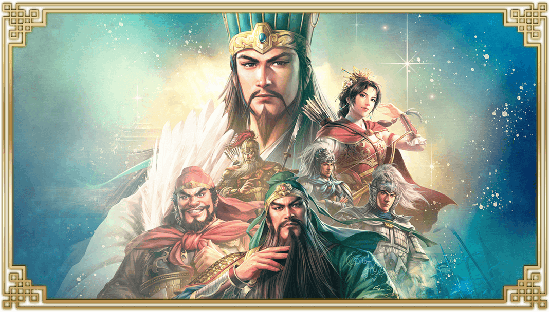 Romance of the Three Kingdoms 8 Remake will release in early 2024 for PS5, PS4, Nintendo Switch, and Steam through Koei Tecmo.