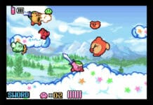 Kirby & the Amazing Mirror Coming to Game Boy Advance Nintendo Switch Online + Expansion Pack Next Week Kirby & the Amazing Mirror Coming to Game Boy Advance Nintendo Switch Online + Expansion Pack on September 29 for subscribers.